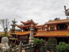 -梵天禅寺