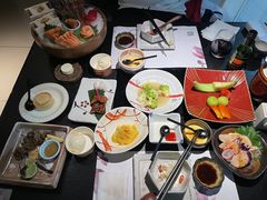 -花潮料理艺食馆(SM新生活广场店)