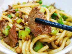 -西粉堂新疆米粉(朝外店)