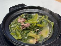 -鹅香四海·卤水火锅·砂锅粥·潮汕菜(宝安店)