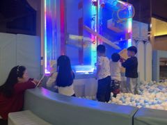 -童趣廊·儿童波波池·海洋球(长隆横琴湾酒店)