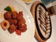 -莆田餐厅PUTIEN(三里屯店)