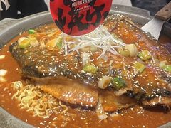 -南锣南门(东方银座店)