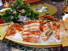 -龚记海鲜20年老字号