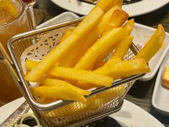 -豪客来牛排(府河店)