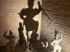 -洛阳古墓博物馆