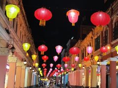 -细妹五香牛杂(步行街店)