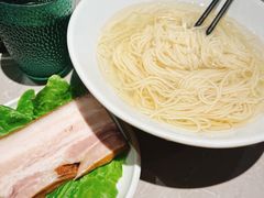-松鹤楼面馆(飞州国际广场店)