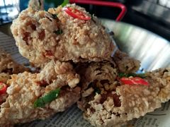 脆脆金沙翅-COMMUNE幻师(上邦百汇城店)