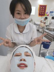 -痘庄科学祛痘国际连锁