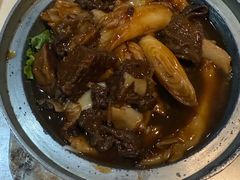 -玲又珑美食(盘福路店)