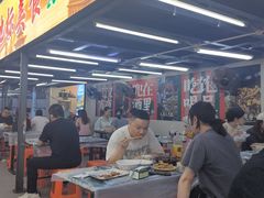 -小民大排档(江汉路店)