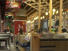 -鱼酷活鱼烤鱼(北美店)