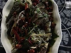 -古道惠风饭庄
