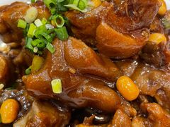 -玉华台饭庄·淮扬菜·烤鸭(望京店)