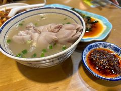 -易老妈蹄花.特色川菜(人民公园总店)