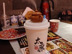 -山四砂锅(钟楼街店)