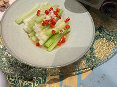 -恬阿姨庭院餐厅·生日宴
