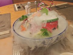 -漓咖啡西餐厅 · 桂林香格里拉