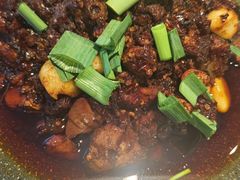 -树厨贵州菜(大十字店)