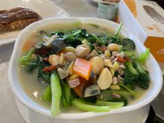 -仑头海鲜城(仑头环村南路店)