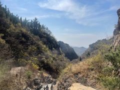-潭溪山