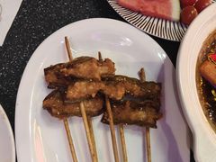 -王庄阿咪海鲜大排档(象园店)