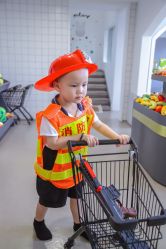 -BabyMonster小怪兽亲子派对·餐厅乐园(金月湾店)