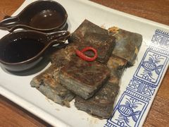 -云海肴·汽锅鸡·云南菜(天津国金汇店)