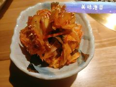 -江户烧肉(高德店)