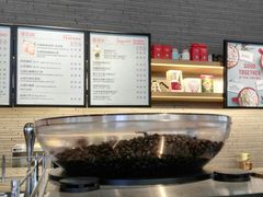 -星巴克(长春开运街欧亚店)
