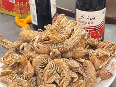 -渔家乐小海鲜(皇姑店)