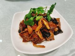 四喜烤夫-金米箩大酒店(五角场店)