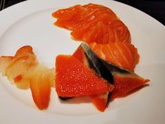 -洛阳国际大酒店-香榭丽舍西餐厅