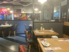 -鱼酷活鱼烤鱼(梅江印象城店)