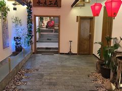 -水煮三国·川鲁江湖菜(香山店)