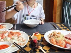 -深圳凯宾斯基酒店