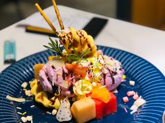 -简荟厨·西式简餐(花都雅乐城店)