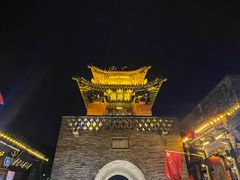 -平遥县衙