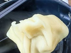三鲜大馄饨-万寿斋(山阴路店)