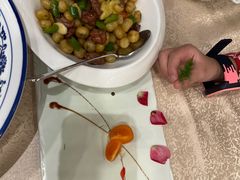 -麒麟中餐厅·经典粤菜·地道菜式老字号(广州长隆酒店)