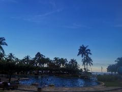 -三亚亚龙湾天域度假酒店