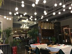 大堂-ITA·意塔意大利餐厅(亦庄店)