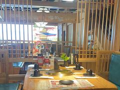 -九田家黑牛烤肉料理(新光汇店)