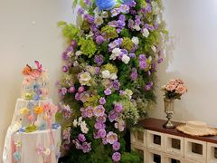 -初甜·舒芙蕾·韩式雪花冰(流塘店)