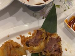 -翠园(北京王府中环店)