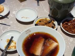-松鹤面馆·古法焖肉面(观前店)