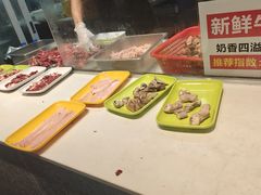 -养牛邓·潮汕牛肉海鲜自助火锅(广州店)