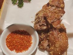 -缪氏川菜(深圳北站缤果空间店)