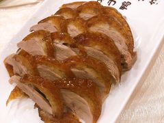 全聚德精品烤鸭-全聚德(前门店)